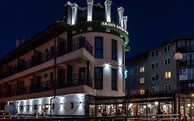 Arany Apartman Miskolc