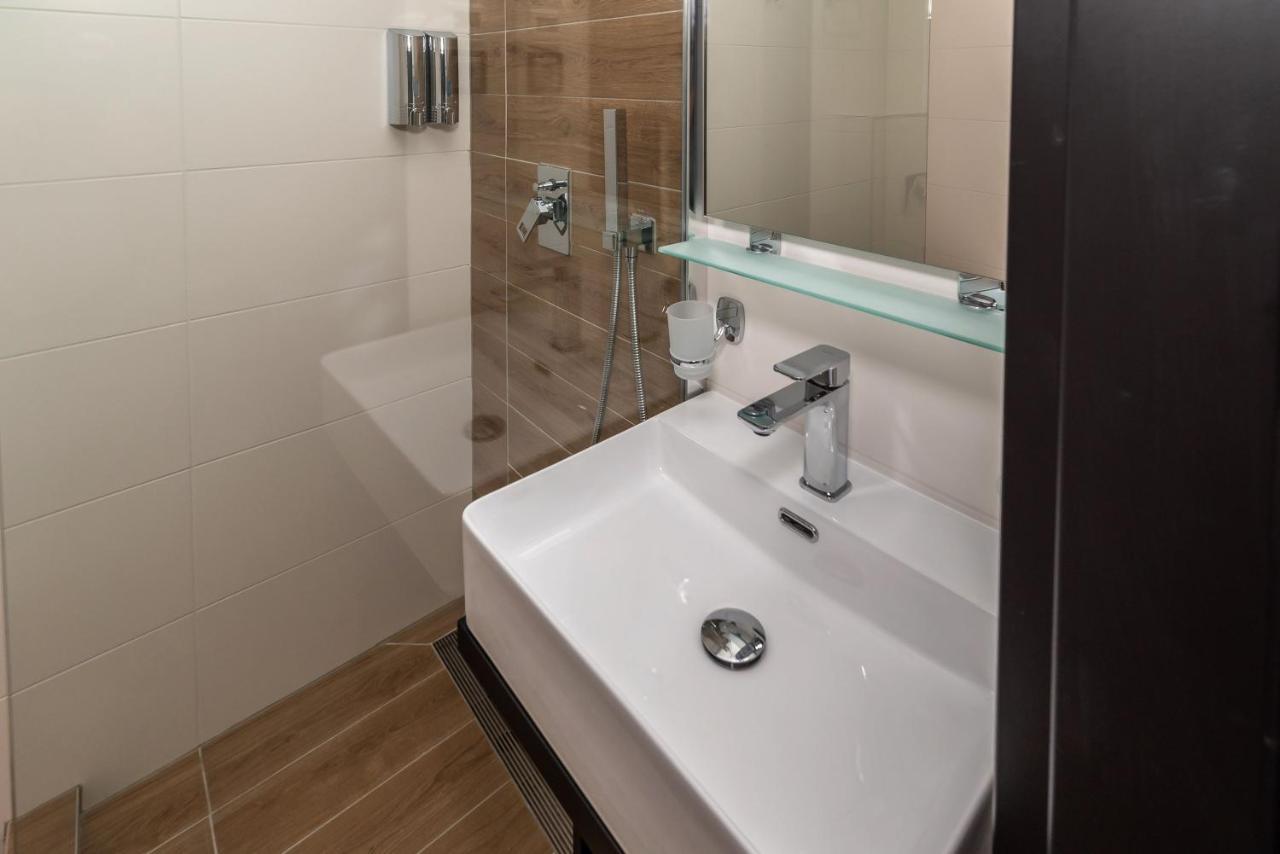 Arany Apartman Miskolc Exterior foto