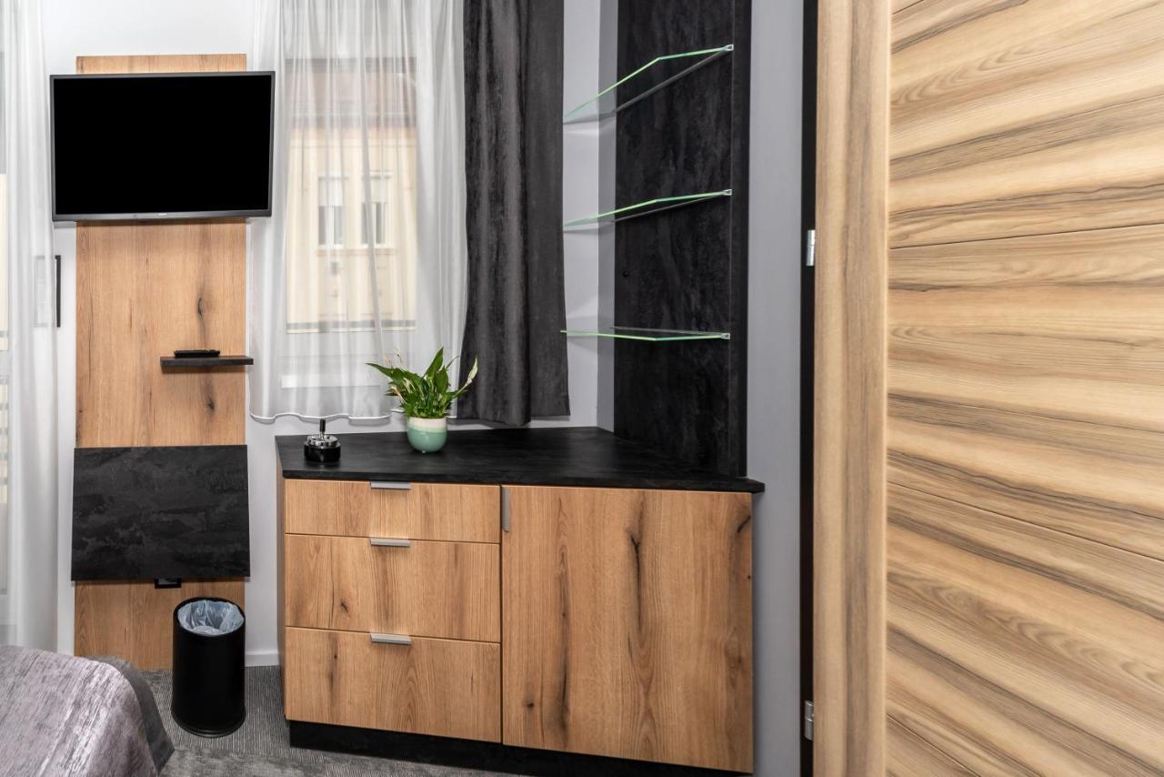 Arany Apartman Miskolc Exterior foto