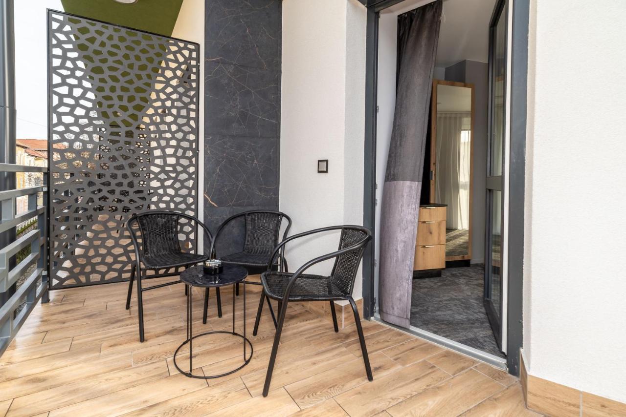 Arany Apartman Miskolc Exterior foto